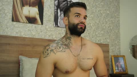 Mark online show from 01-09-25, 11:24