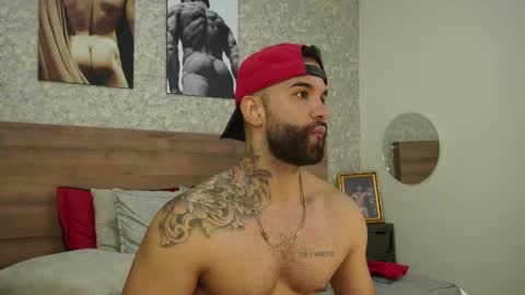 Mark online show from 01-14-25, 04:15