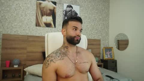 Mark online show from 01-15-25, 05:19