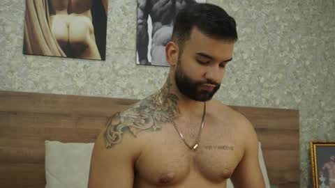 Mark online show from 01-17-25, 09:50