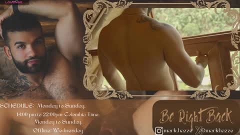 Mark online show from 01-28-25, 03:04