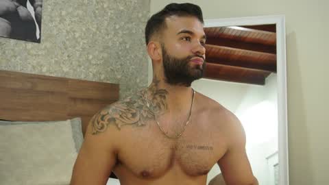 Mark online show from 02-08-25, 10:29