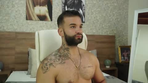 Mark online show from 02-10-25, 09:15