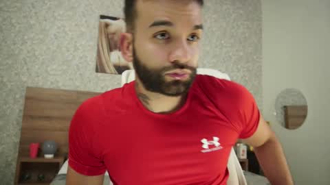 Mark online show from 02-15-25, 12:04