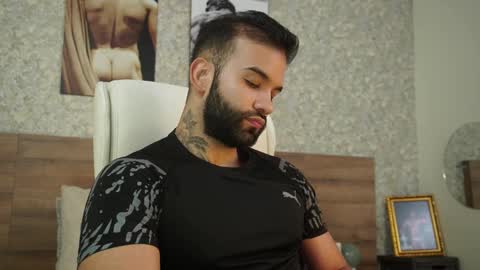 Mark online show from 02-17-25, 09:52