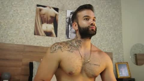 Mark online show from 02-21-25, 12:38