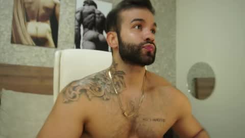 Mark online show from 03-02-25, 11:53