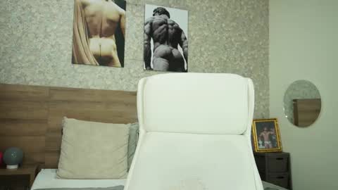 Mark online show from 03-03-25, 02:58