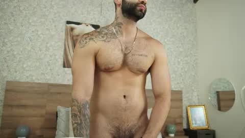 Mark online show from 03-04-25, 03:33