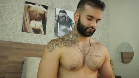 Mark online show from 03-12-25, 04:19