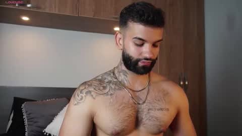 Mark online show from 09-13-25, 02:11