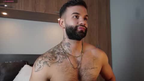 Mark online show from 09-13-25, 07:57