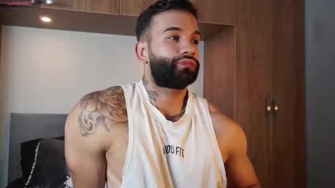 Mark online show from 09-15-25, 07:58