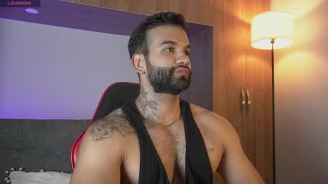 Mark online show from 02-17-26, 11:55