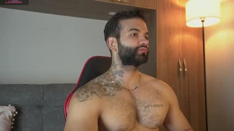 Mark online show from 02-23-26, 01:14