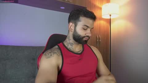 Mark online show from 03-21-26, 11:52