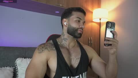 Mark online show from 04-11-26, 12:48