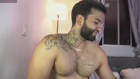 Mark online show from 04-21-26, 02:51