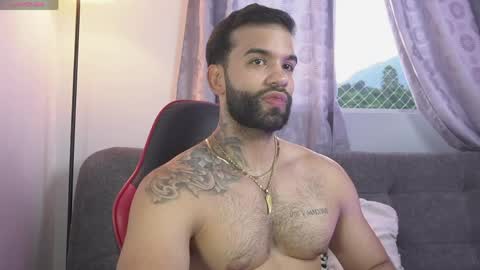 Mark online show from 05-03-26, 11:00