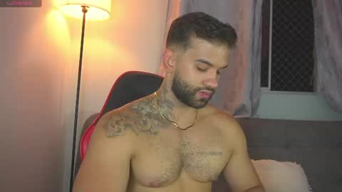 Mark online show from 06-22-26, 12:24