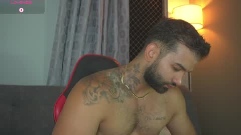 Mark online show from 07-02-26, 12:21