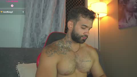 Mark online show from 07-04-26, 01:12