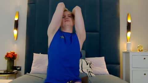 Mark online show from 03-29-26, 10:21