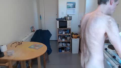 Snapshot of mark_islington chatting on 10-28-25, 09:35 mark_islington online show from 10-28-25, 09:35