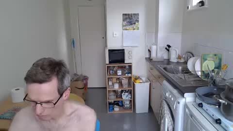 mark_islington online show from 03-28-26, 09:53