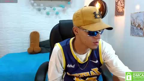 mARK online show from 07-24-26, 12:03