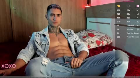  mark kamper  online show from 01-08-25, 10:48