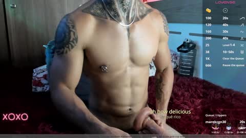  mark kamper  online show from 01-09-25, 04:52