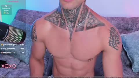  mark kamper  online show from 02-22-25, 03:12