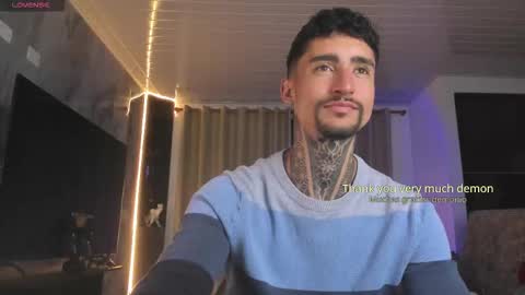  mark kamper  online show from 10-29-25, 11:39