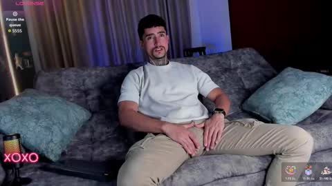  mark kamper  online show from 11-07-25, 02:22