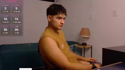 Antonio banderas online show from 03-14-26, 02:28