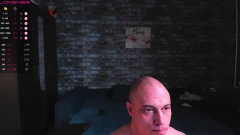 Mark online show from 04-17-26, 02:14