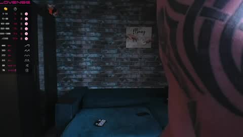Snapshot of mark_normal chatting on 05-22-26, 02:51 Mark online show from 05-22-26, 02:51