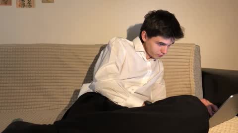 Mark online show from 10-16-25, 11:33