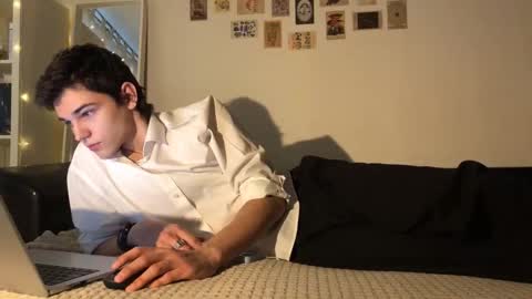 Mark online show from 10-19-25, 11:11