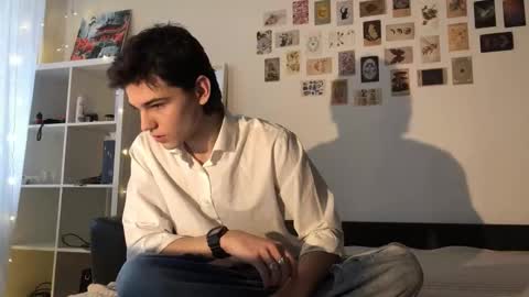 Mark online show from 10-24-25, 11:28