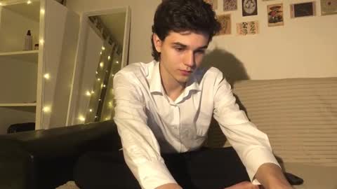 Mark online show from 11-04-25, 03:00