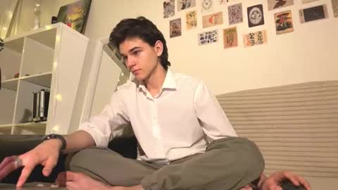 Mark online show from 11-20-25, 03:12