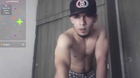 MODEL Mark Rut online show from 12-23-24, 04:33