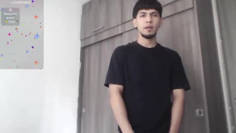 MODEL Mark Rut online show from 12-23-24, 08:57