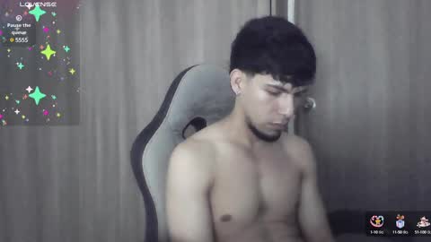 MODEL Mark Rut online show from 12-24-24, 12:33