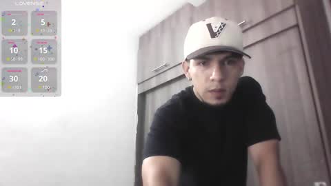 MODEL Mark Rut online show from 12-27-24, 02:47