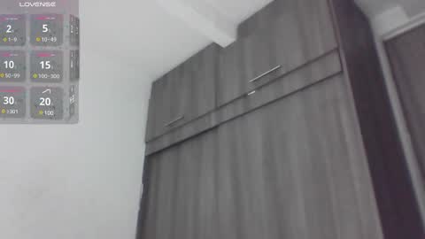 MODEL Mark Rut online show from 01-03-25, 01:27