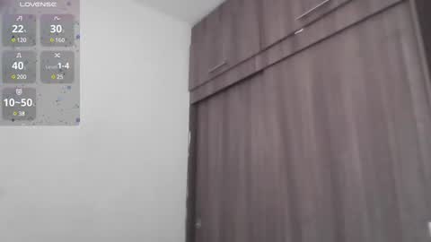 MODEL Mark Rut online show from 01-09-25, 06:15