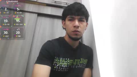 MODEL Mark Rut online show from 01-21-25, 04:27